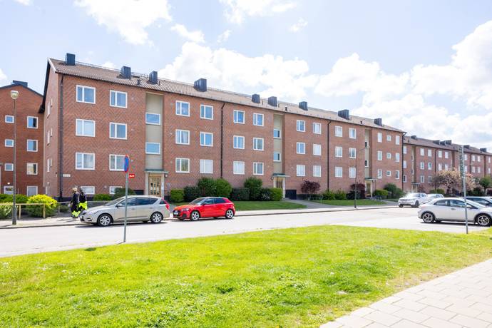 3 rum Lägenhet på Klubbegatan 4B Håkanstorp Malmö kommun - bild 26
