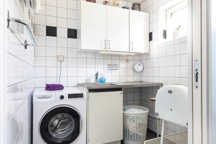2 rum Lägenhet på Jeppsagård 6C Jeppsagård Staffanstorps kommun - bild 7