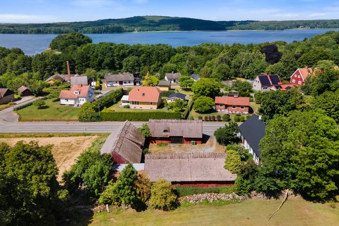 7 rum Villa på Arkelstorpsvägen 98 Arkelstorp Kristianstads kommun - bild 24