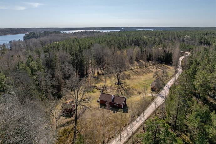 Kvistrum Ljungbo , Törnsfall, Västerviks kommun