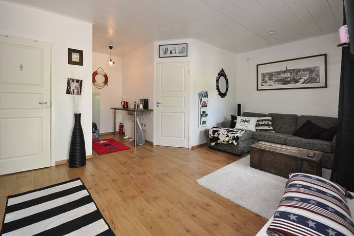 4 rum Villa på Överby kvarnväg 14 Abborrkroken Värmdö kommun - bild 35