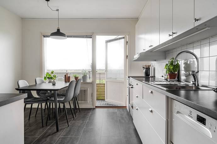 2 rum lägenhet på Vårvädersvägen 6A Klostergården, Lunds kommun - bild 5