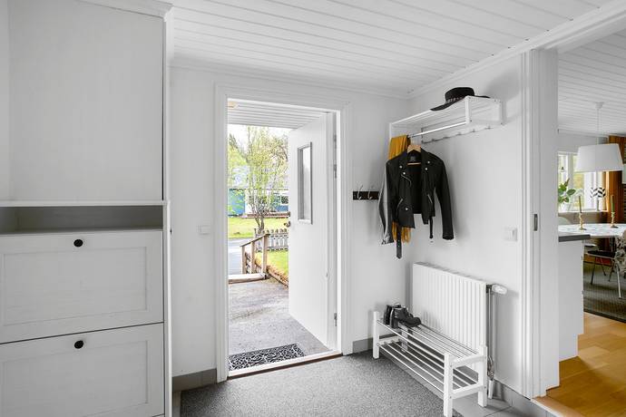 5 rum Villa på Sundmarksvägen 27 Bygdeå Robertsfors kommun - bild 24