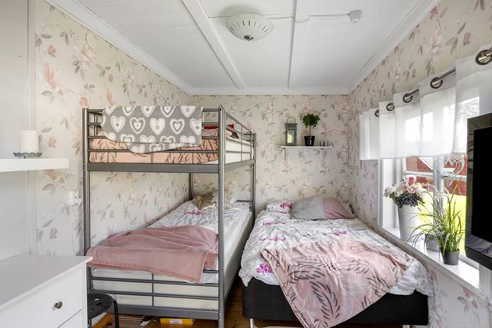 4 rum Villa på Styrbordsgatan 5 Örviken Skellefteå kommun - bild 42