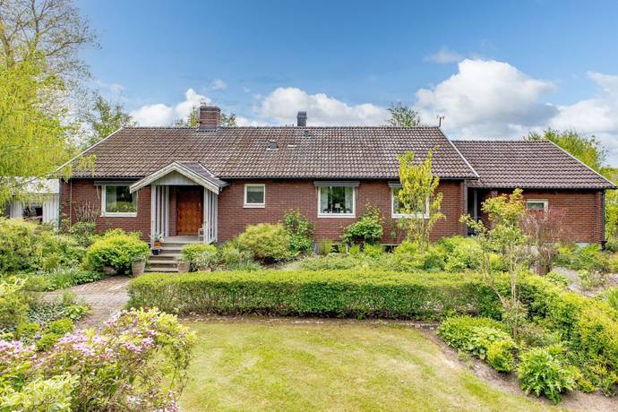 gård/skog på Utteros 3 Utteros/Tvååker, Varbergs kommun - bild 1