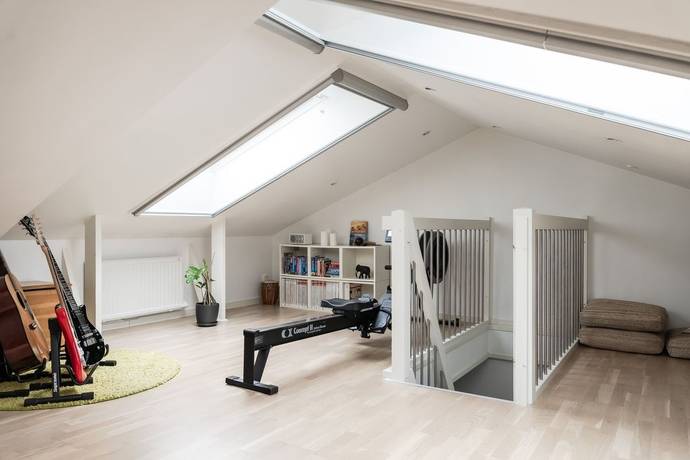 2 rum Radhus på Rudeboksvägen 51 Gunnesbo Lunds kommun - bild 33