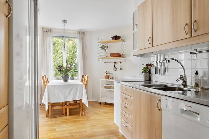 2 rum Lägenhet på Muraregatan 8 Kvarnberget Karlstads kommun - bild 11