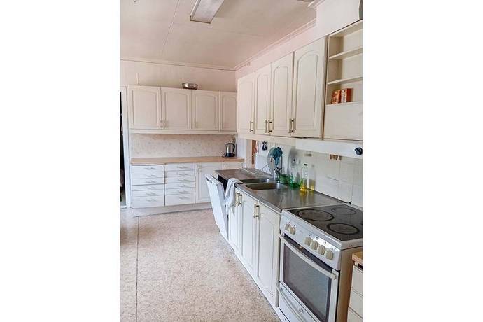 9 rum Villa på Siksjöhöjden 19 Siksjöhöjden Vilhelmina kommun - bild 14