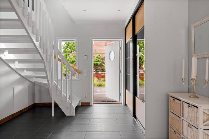 167 m² Villa på Lavevägen 15 Tungelsta Haninge kommun - bild 20
