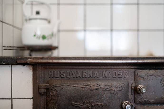 51 m² Fritidshus på Kumla 929 Glanshammar Örebro kommun - bild 20