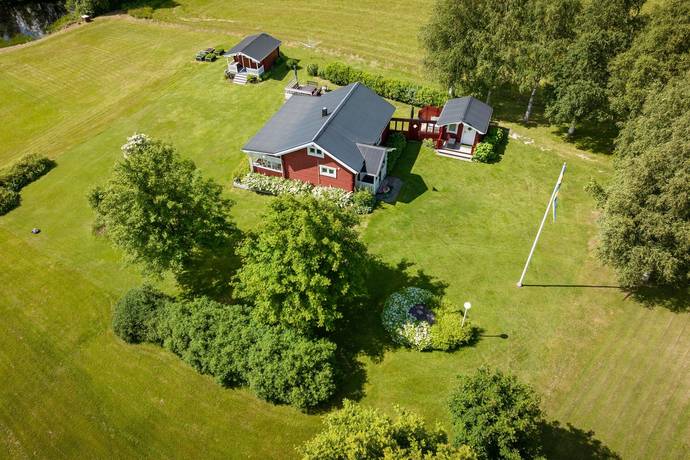 Gagsmark, Skellefteå kommun