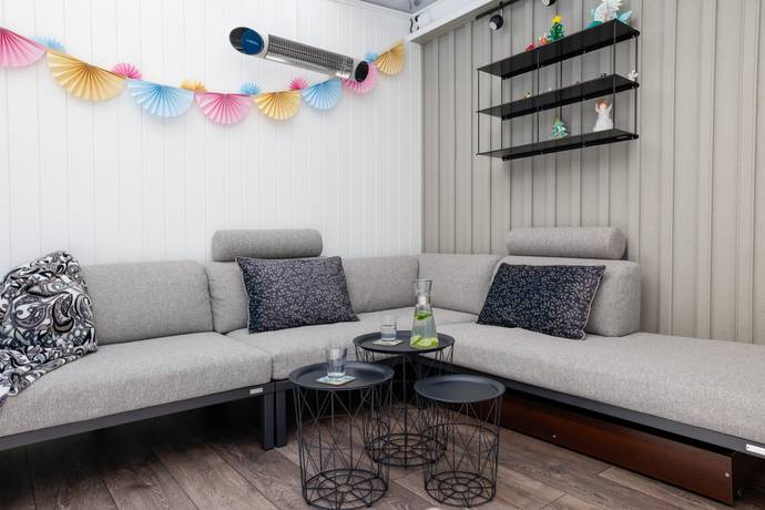 6 rum Villa på Anders Petters väg 55 Norra Bro Örebro kommun - bild 29
