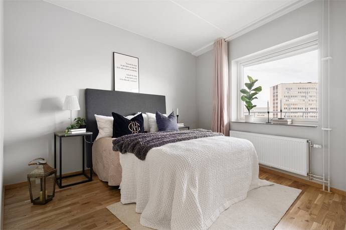 3 rum Lägenhet på Funäsgatan 8 vån 9 Vällingby Parkstad / Råcksta Stockholms kommun - bild 19