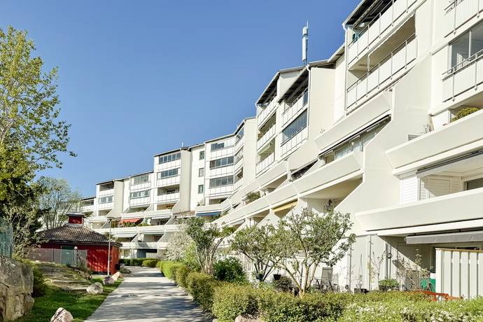 1 rum lägenhet på Sidensvansvägen 22 Sjöberg, Sollentuna kommun - bild 5