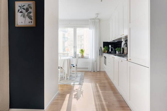 2 rum Lägenhet på Kvarnbygatan 39 Kvarnbyn Mölndals kommun - bild 9