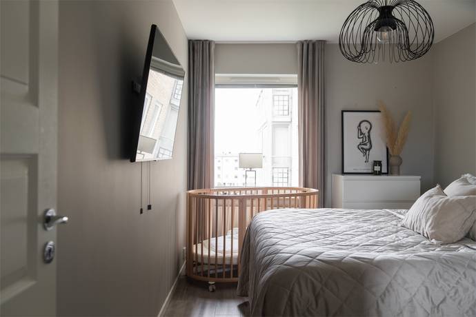 3 rum Lägenhet på Lektorsgången 5B Nydala Malmö kommun - bild 18