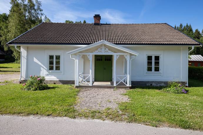 5 rum villa på Brunsberg Basaren 1 Brunsberg, Arvika kommun - bild 3