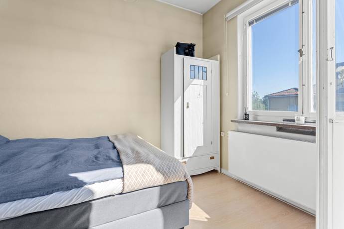 2 rum lägenhet på Kyrkvägen 6 Centrum, Lidingö kommun - bild 5