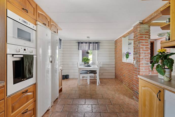 7 rum Villa på Fäladsvägen 135 Sjöbo Sjöbo kommun - bild 8