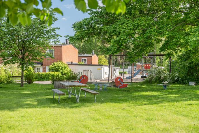 4 rum Villa på Storsvängen 30 Norra Kroppkärr Karlstads kommun - bild 40