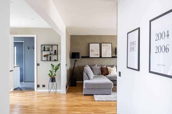 5 rum Villa på Currygatan 12 Roslätt Svedala kommun - bild 14