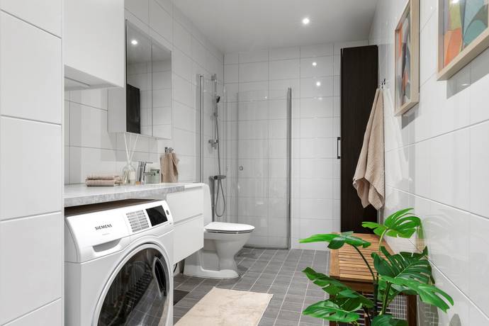 2 rum lägenhet på Arenanders promenad 47 Silverdal, Sollentuna kommun - bild 5