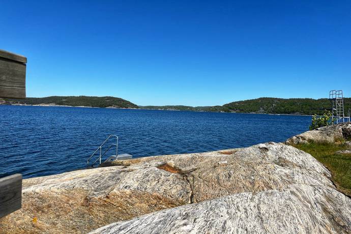 4 rum Vinterbonat fritidshus på Dalby 315 Henån Orust kommun - bild 26