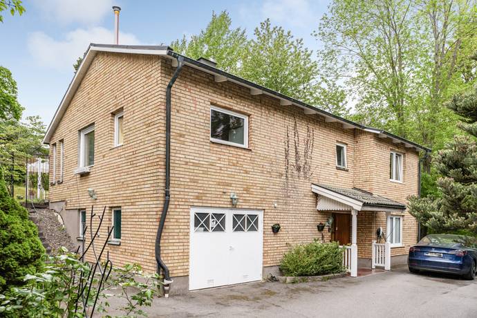 4 rum Villa på Häradsvägen 191 Segeltorp Huddinge kommun - bild 35