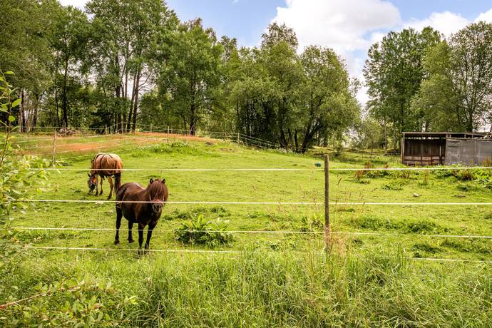 2 rum Villa på Föreberg Änggärdet möllebo 1 Vaggeryds kommun - bild 3