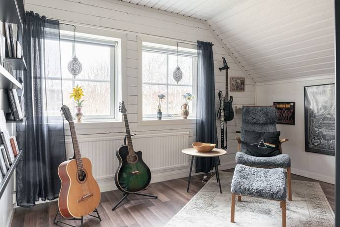 8 rum Villa på Nordanbyvägen 11 Nordanbyn Gagnefs kommun - bild 25