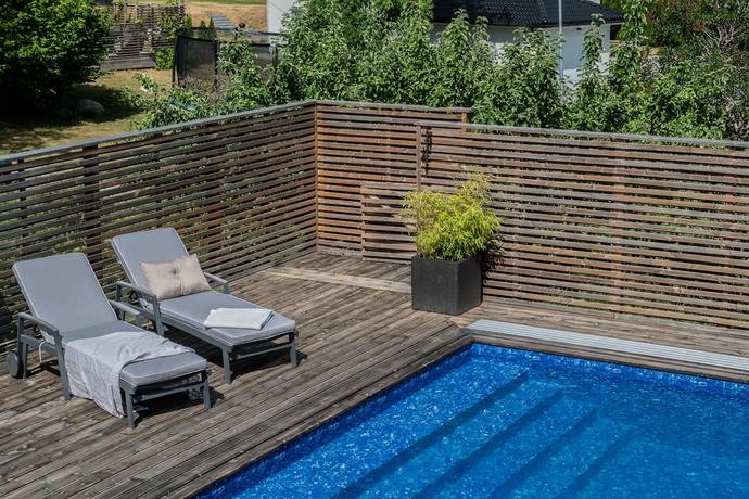 7 rum villa på Egnahemsvägen 18 Huddinge - Stuvsta, Huddinge kommun - bild 5