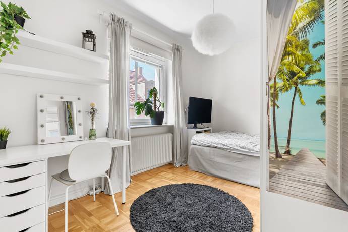 5 rum Lägenhet på Thulegatan 19 Sundsvall centrum Sundsvalls kommun - bild 12