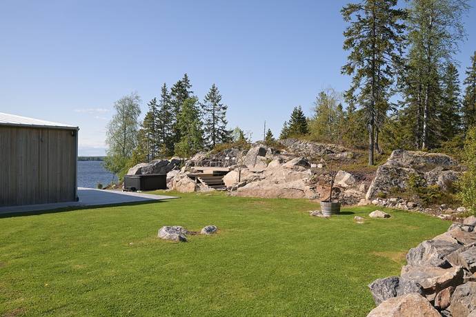 4 rum Villa på Holmen 23B Holmsund Umeå kommun - bild 22