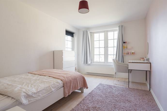 6 rum Villa på Lindholmsvägen 57 Vallentuna kommun - bild 23