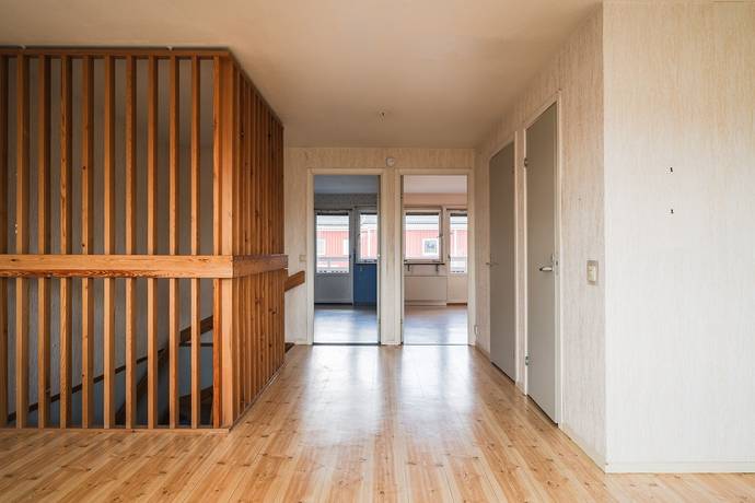 4 rum Radhus på Banmästargränd 20 Krylbo Avesta kommun - bild 23