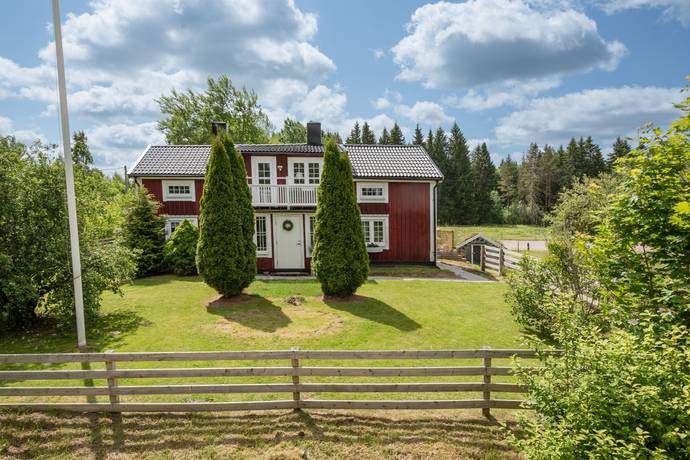 5 rum villa på Mjöhult Västergården 1 Värnamo, Värnamo kommun - bild 3