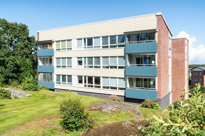 1.5 rum Lägenhet på Noleredsvägen 10 Torslanda - Centralt Göteborgs kommun - bild 17
