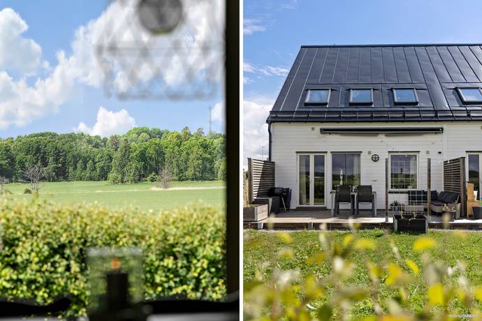 Nästegårdsvägen 1 A, Lillån, Örebro kommun