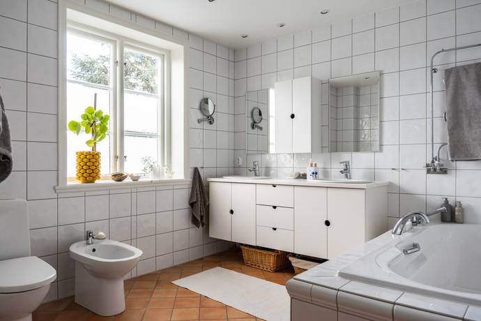 6 rum Villa på Beleshögsvägen 34 Bellevue Sjösida Malmö kommun - bild 35