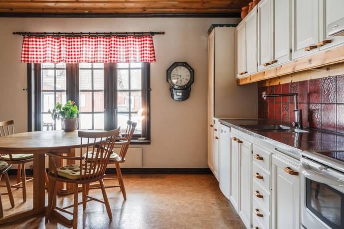 7 rum Villa på Kolgårdsvägen 12 Munksund Piteå kommun - bild 19