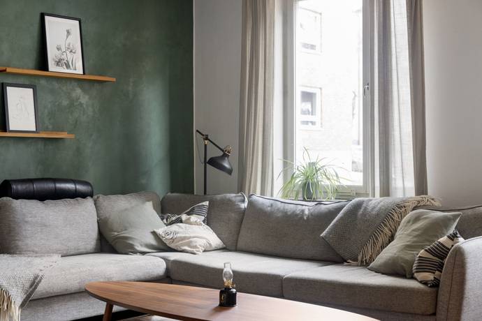 2 rum Lägenhet på Råsundavägen 134 Råsunda Solna kommun - bild 8