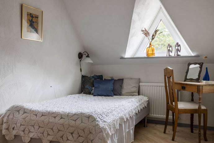 6 rum Villa på Landsvägen 1971 Ugglarp Trelleborgs kommun - bild 37