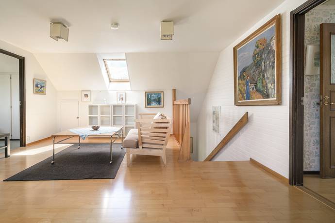 6 rum Villa på Gillviksvägen 26 Kullavik Kungsbacka kommun - bild 21