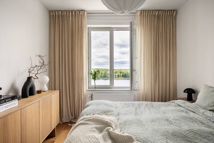 3 rum Lägenhet på Mjölnarvägen 22, 9 tr Nacka - Kvarnholmen Nacka kommun - bild 17