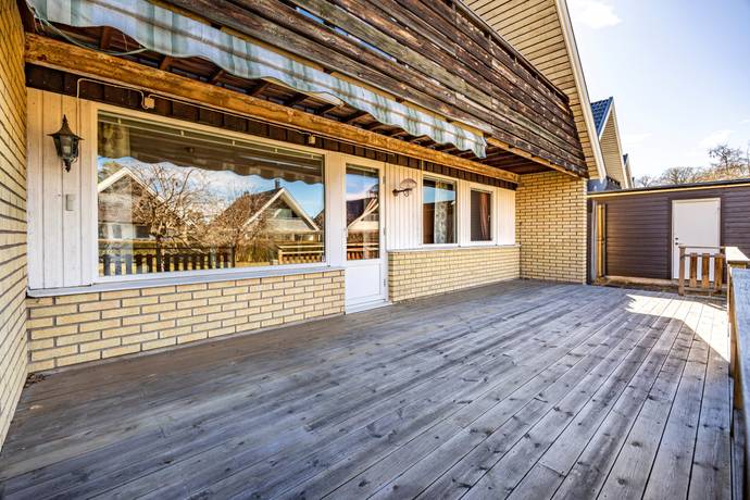 6 rum Villa på Arrendatorvägen 23 Måsta Eskilstuna kommun - bild 10