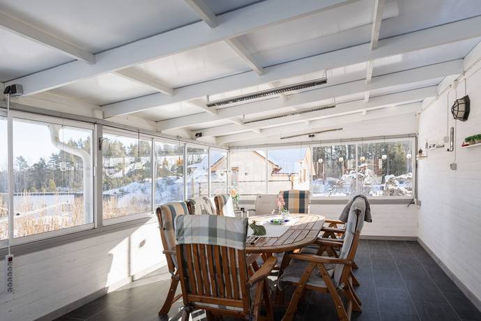 5 rum Villa på Hantverkarvägen 19 Alunda Östhammars kommun - bild 18