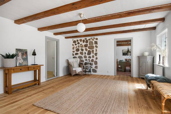 7 rum villa på Arkelstorpsvägen 98 Arkelstorp, Kristianstads kommun - bild 4