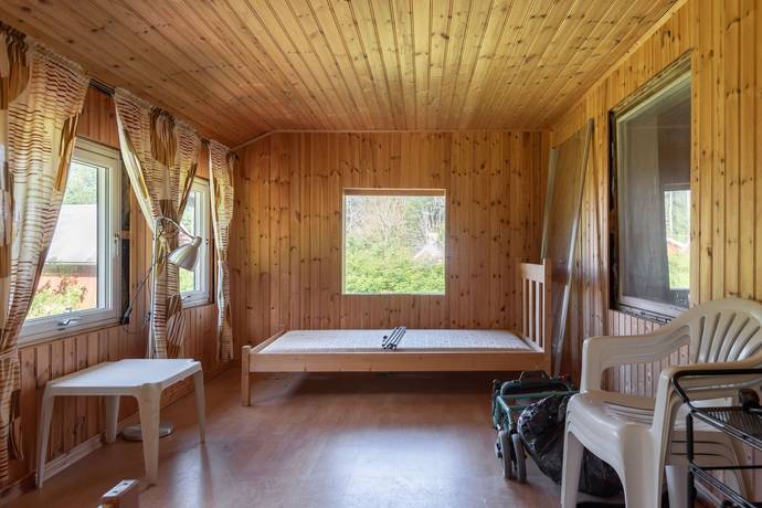 51 m² Fritidshus på Kumla 929 Glanshammar Örebro kommun - bild 4