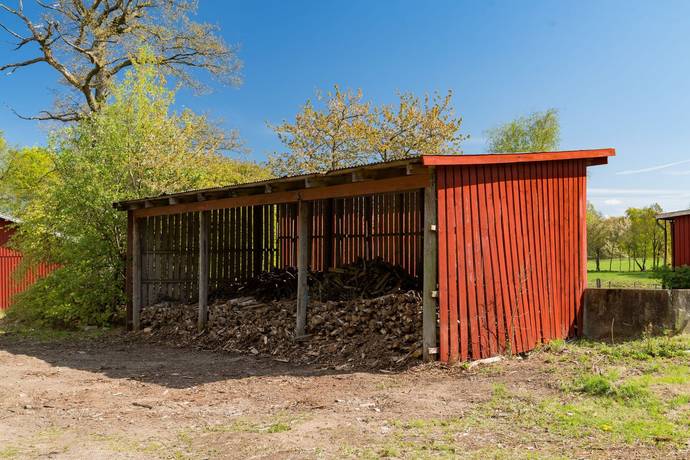 200 m² Gård utan jordbruk på Krokhusvägen 325 Ängelholm Ängelholms kommun - bild 65