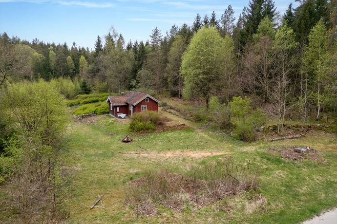 2 rum Fritidshus på Bränna 160 Kode Kungälvs kommun - bild 11